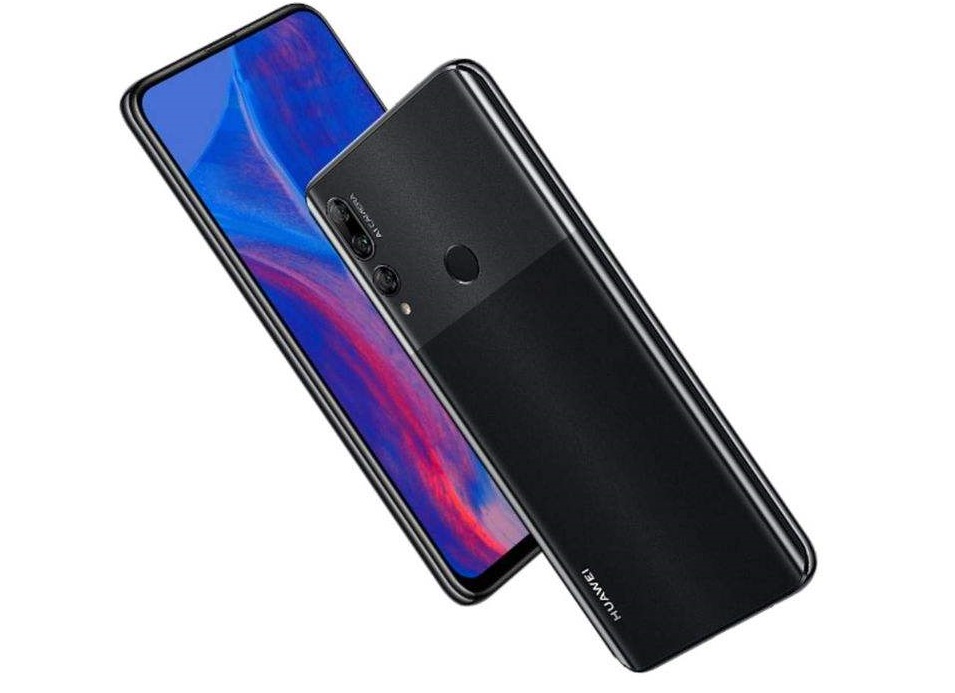 Huawei Y9 Prime 2019 STK-L21
