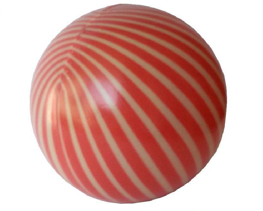 توپ بازی مدل d60