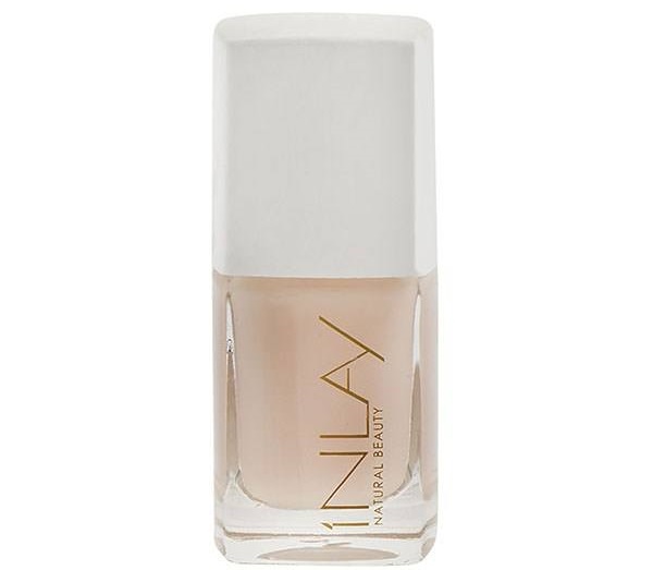 لاک پایه این لی مدل French Beige شماره 02