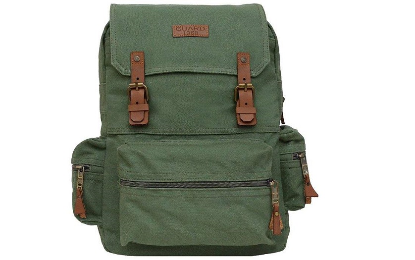 کوله پشتی گارد مدل BP912 GN