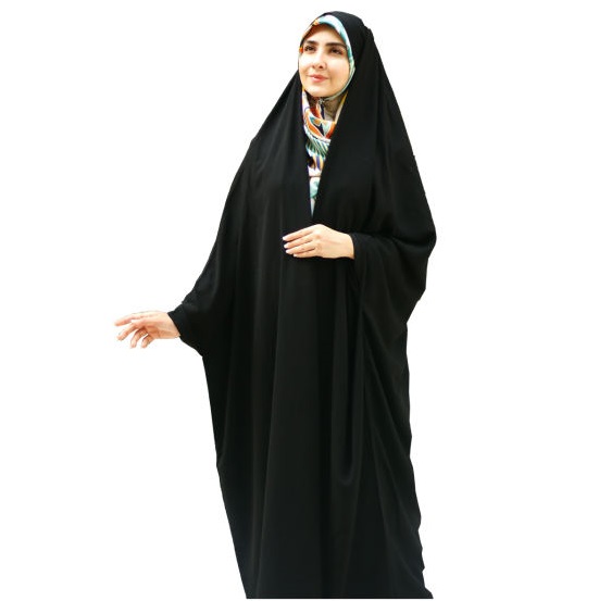چادر دانشجویی کن کن حجاب حدیث کد 119