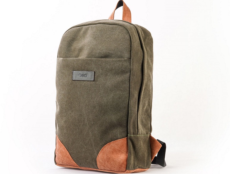 کوله پشتی مردانه صاد کد MK0104