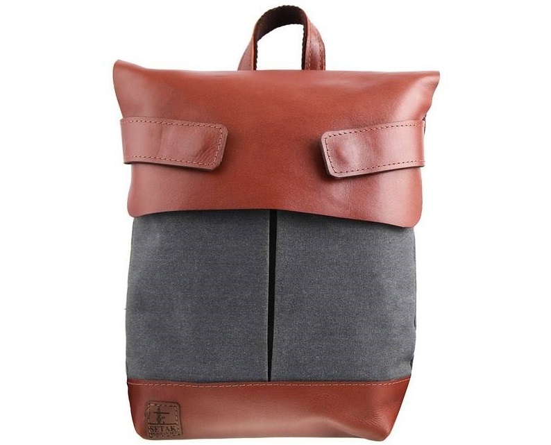 کوله پشتی گالری ستاک کد 81034