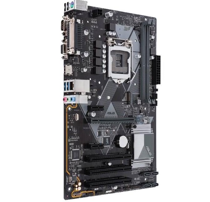 مادربرد ایسوس مدل PRIME H310-PLUS