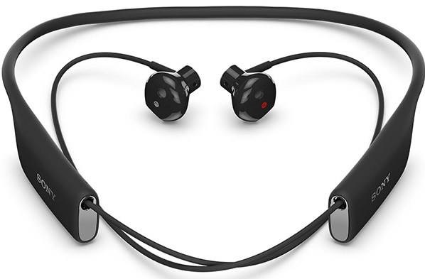 هندزفری بلوتوث سونی مدل SBH70