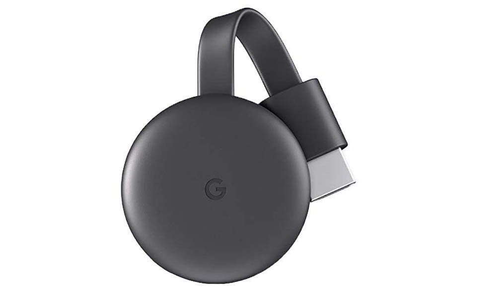 دانگل HDMI گوگل مدل Chromecast