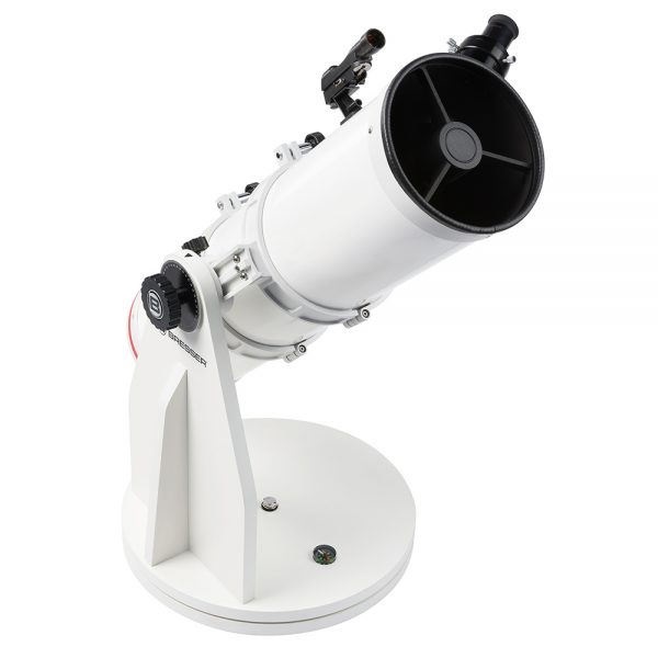 تلسکوپ برسر مدل New Messier 150/750