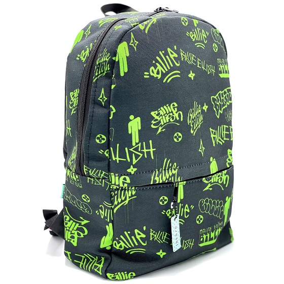 کوله پشتی ساراسا طرح بیلی آیلیش کد Hobby 03