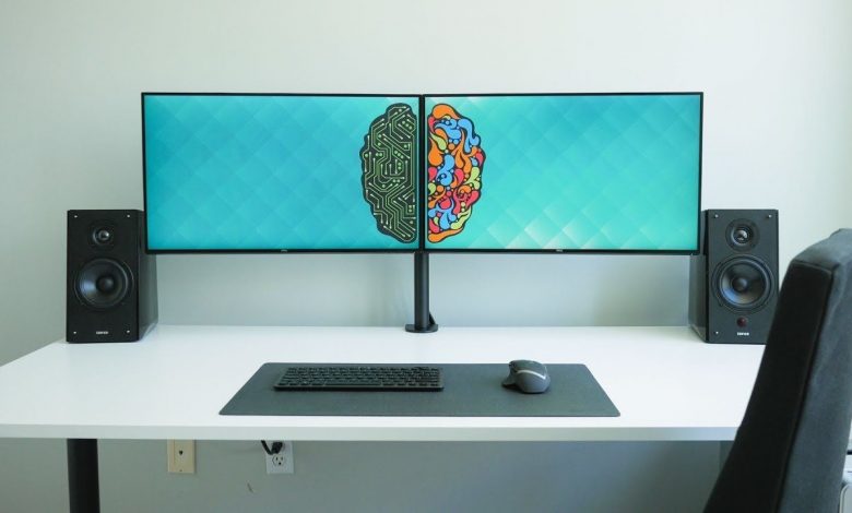 بهترین مانیتورهای موجود در بازار