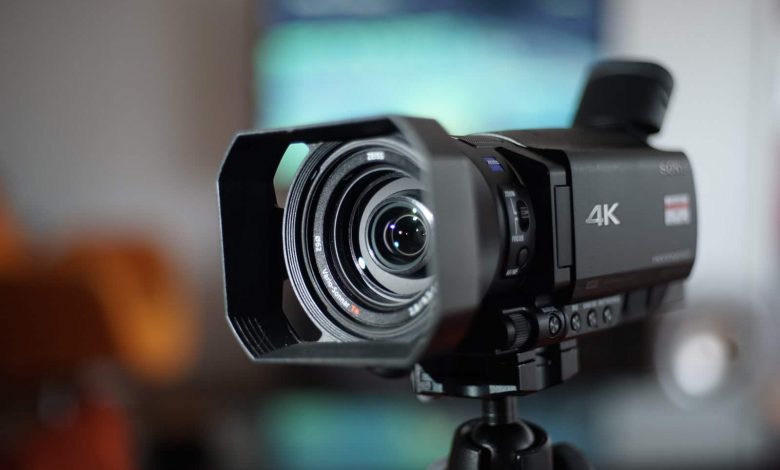 بهترین دوربین ها برای فیلمبرداری با کیفیت 4K