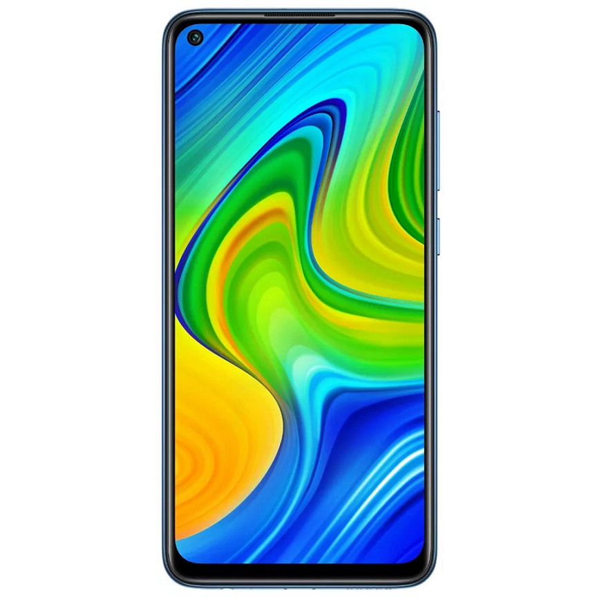 گوشی موبایل شیائومی Redmi note 9