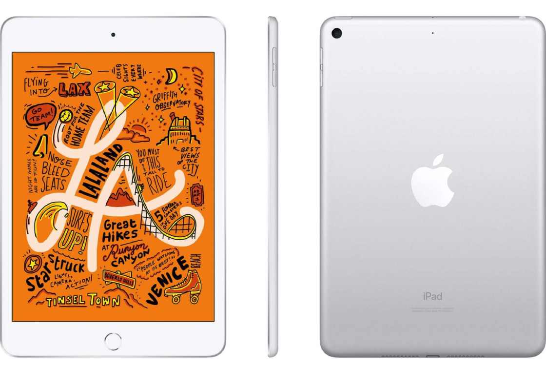 Apple iPad Mini (2019)