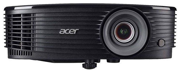 ویدئو پروژکتور ایسر مدل X1323WH