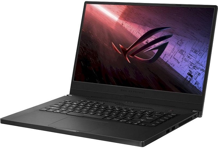 لپ تاپ 15 اینچی ایسوس مدل ROG Zephyrus GA502IV-PLZ