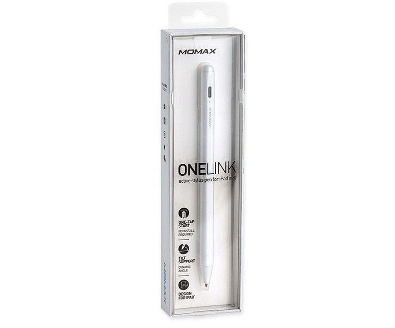 قلم لمسی مومکس مدل ONELINK TP2W ACTIVE
