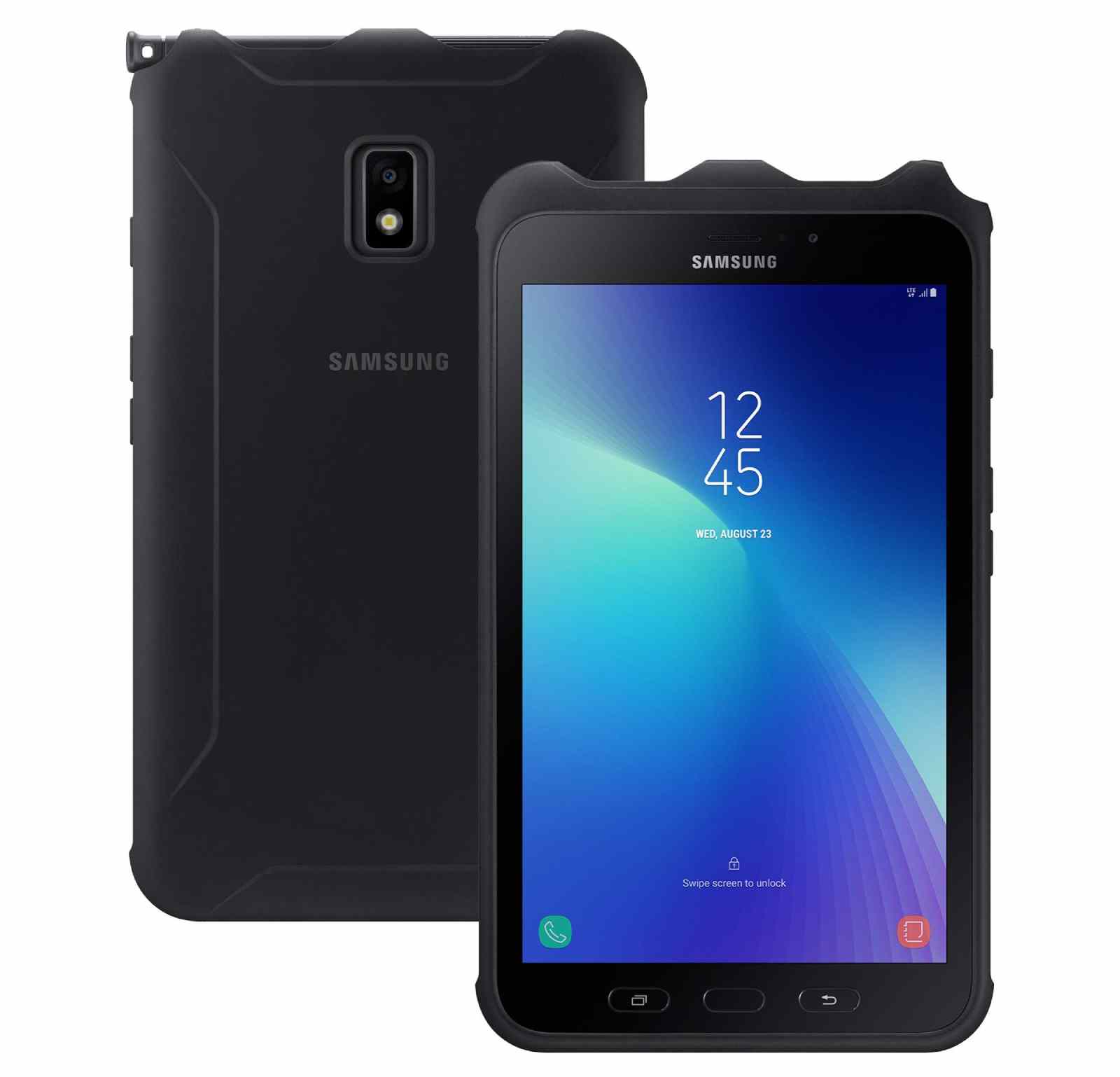 Samsung Galaxy Tab Active2