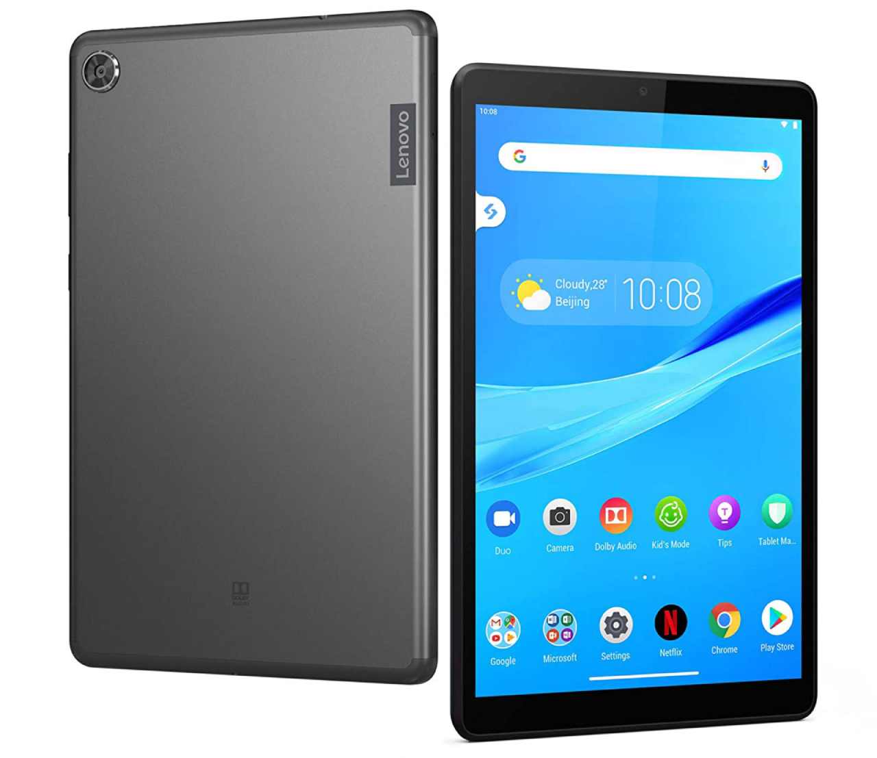 Lenovo Tab M8