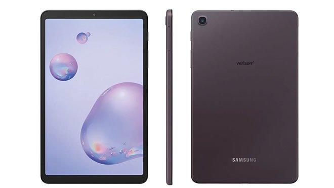  Samsung Galaxy Tab A 8.4