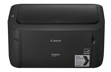 پرینتر لیزری کانن مدل i-Sensys LBP6030B
