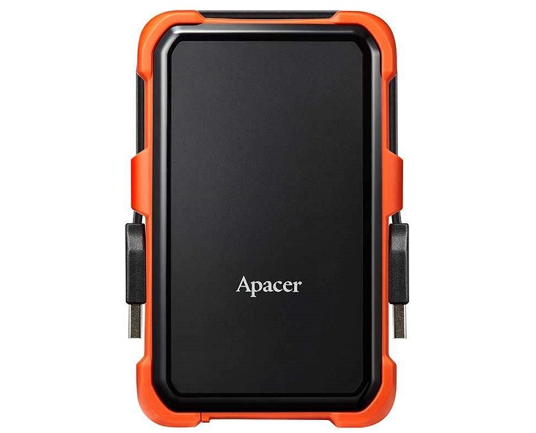 هارد اکسترنال اپیسر مدل AC630 ظرفیت 1 ترابایت
