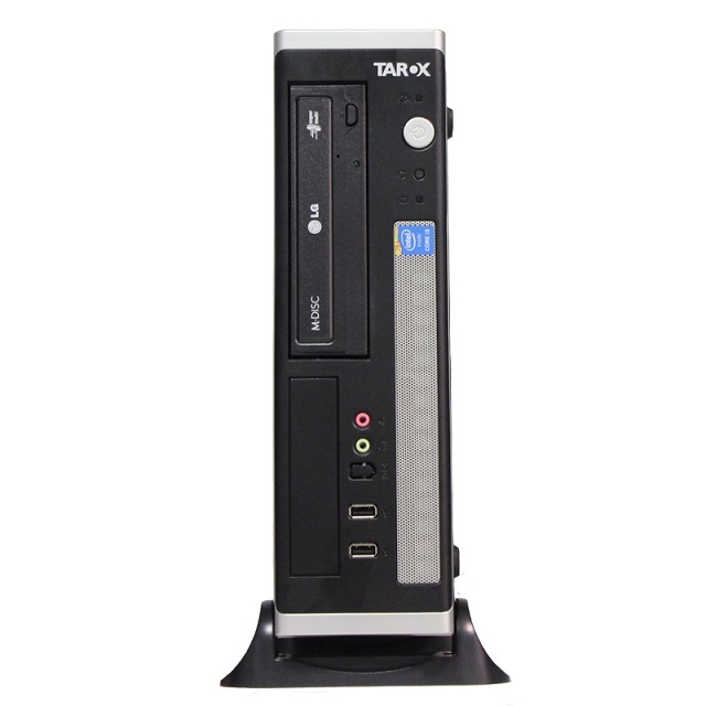 کامپیوتر دسکتاپ تارکس مدل T1405875 - D