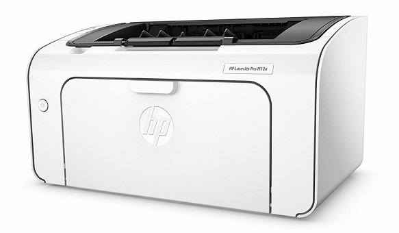 پرینتر لیزری اچ پی مدل LaserJet Pro M12a