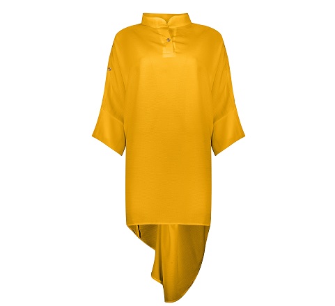 مانتو زنانه کیکی رایکی مدل BB2371-003