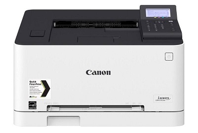 پرینتر لیزری رنگی کانن مدل i-SENSYS LBP613Cdw
