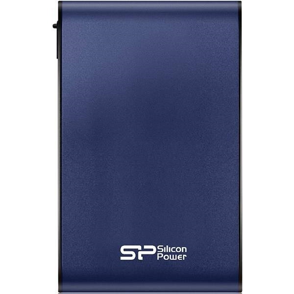هارد اکسترنال سیلیکون پاور مدل Armor A80 ظرفیت 1 ترابایت