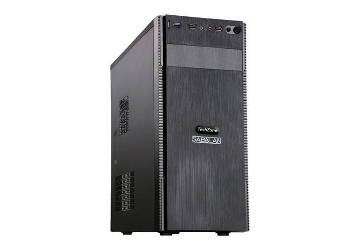 کامپیوتر دسکتاپ تک زون مدل TZ9100B Plus