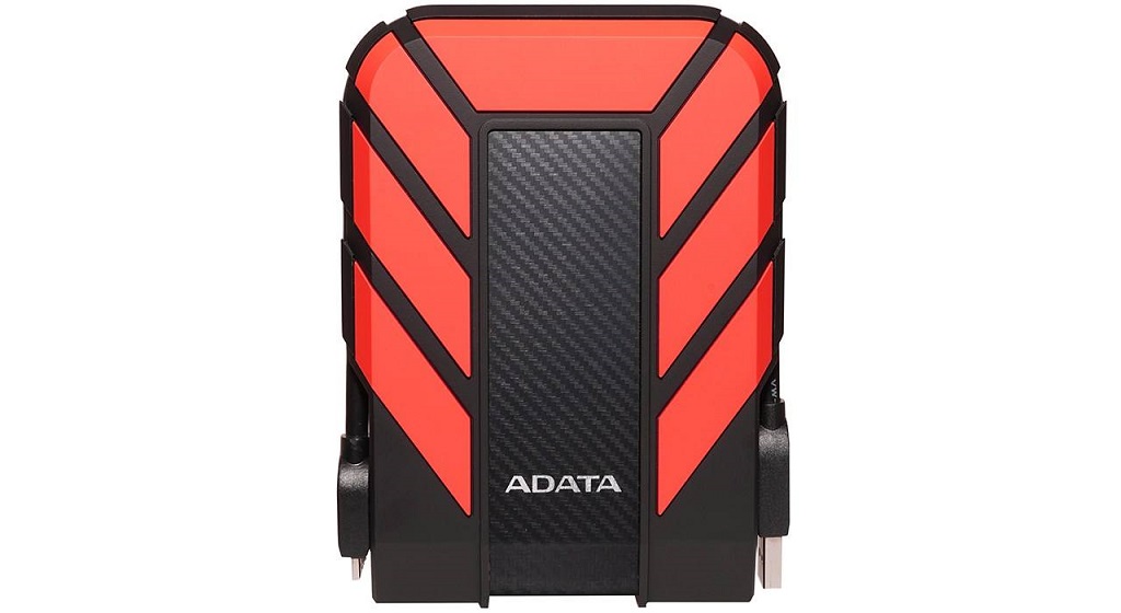 هارد اکسترنال ای دیتا مدل HD710 Pro ظرفیت 1 ترابایت