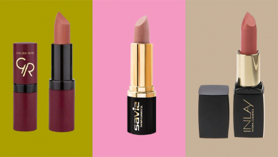 بهترین رژ لب رنگ نود