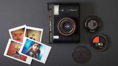 کدام دوربین چاپ سریع را بخریم