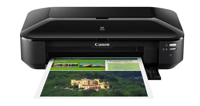 پرینتر جوهرافشان کانن مدل PIXMA iX6840