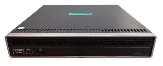 کامپیوتر سرور اچ پی ای مدل Proliant Base TM200 - D