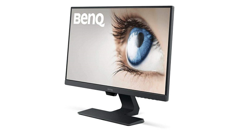 مانیتور بنکیو مدل GW2480 سایز 24 اینچ