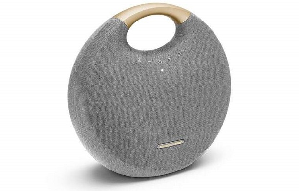 اسپیکر بلوتوثی قابل حمل هارمن کاردن مدل Onyx Studio 6