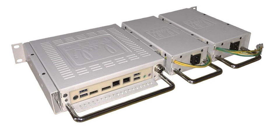 کامپیوتر سرور تلسا مدل TC920-55