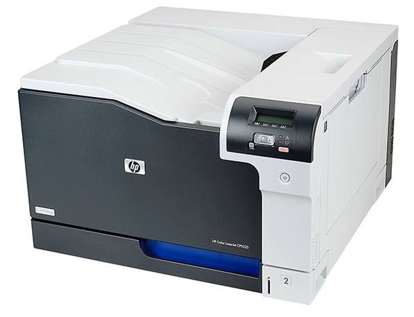 پرینتر لیزری رنگی اچ پی مدل LaserJet Professional CP5225n