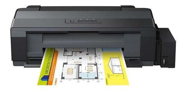 پرینتر اپسون مدل L1300