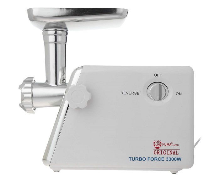 چرخ گوشت فوما مدل FU-1925