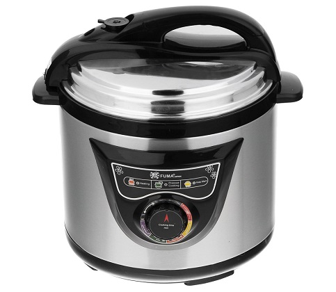 زودپز فوما مدل FU-1100