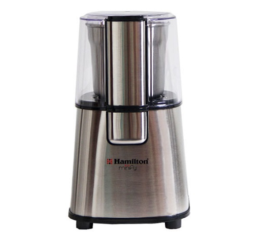 آسیاب قهوه همیلتون مدل GH-108