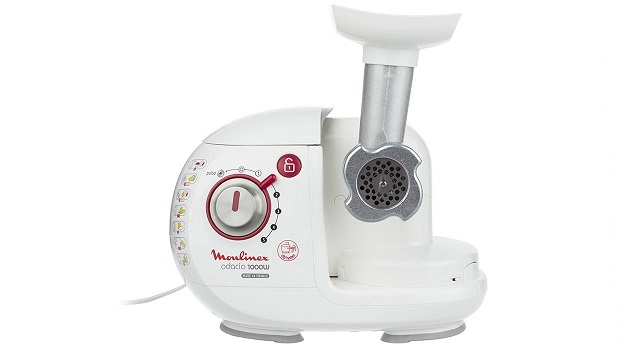 غذا ساز مولینکس مدل FP737