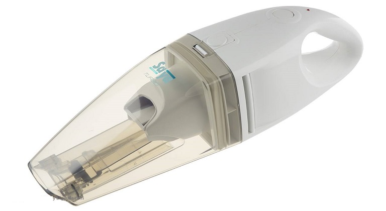 جاروی شارژی سایا مدل HVC-414