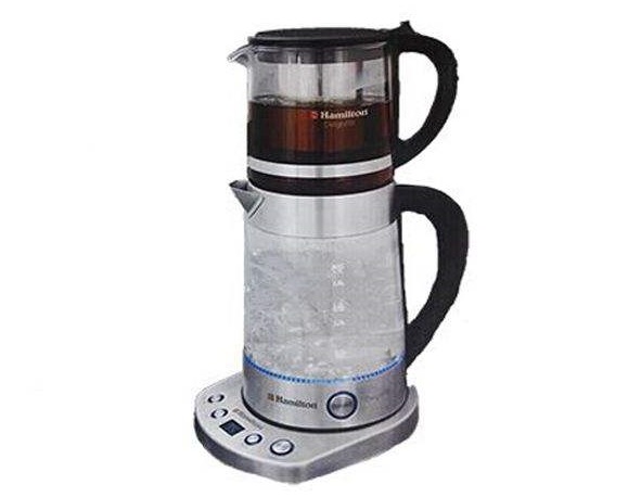 چای ساز همیلتون مدل HTS-999