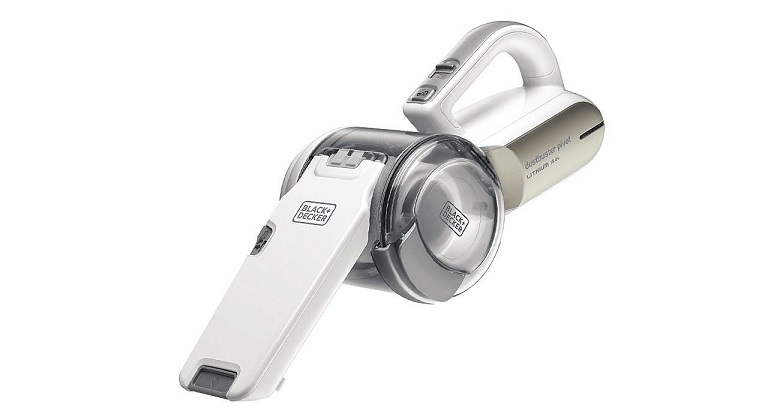 جارو شارژی بلک اند دکر مدل PV1420