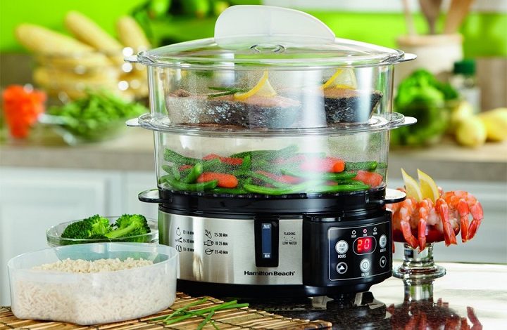 کدام بخار پز را بخریم