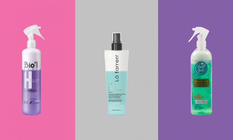 سرم دو فاز چیست کدام سرم را بخریم