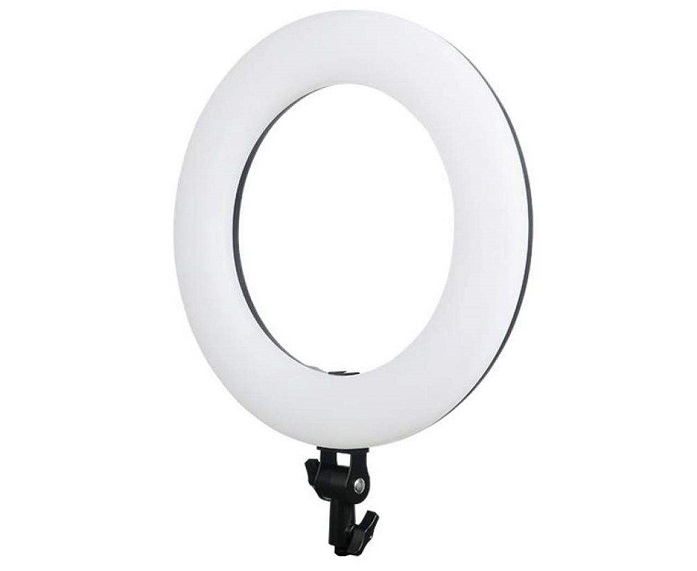 رینگ لایت ویلتروکس مدل VL-600T B/S